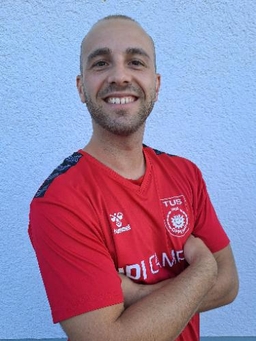 Avatar Bild für Laurin Hoch