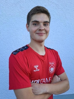 Avatar Bild für David Huber