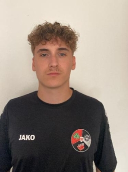 Avatar Bild für Leon-Maurizio Maerz