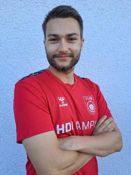 Avatar Bild für Daniel Müller