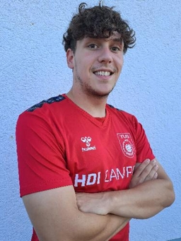 Avatar Bild für Luca Ruggeri