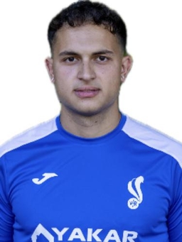 Avatar Bild für Vincenzo Caschetto