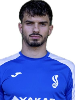 Avatar Bild für Alessio Giganti