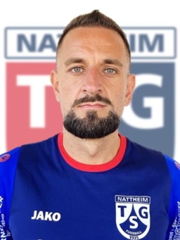 Avatar Bild für David Weber