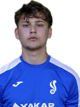 Avatar Bild für Baran Koc