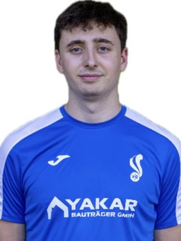 Avatar Bild für Domenic Koch