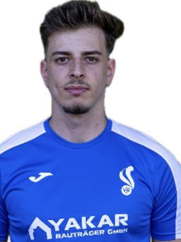 Avatar Bild für Alessio Max Kulawik