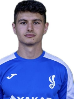Avatar Bild für Oguzhan Lozan
