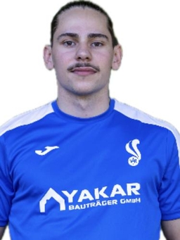 Avatar Bild für Liam Pascal Spiegel