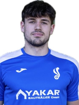 Avatar Bild für Samuel Bruno Walz