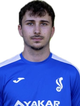 Avatar Bild für Jonas Weissheimer