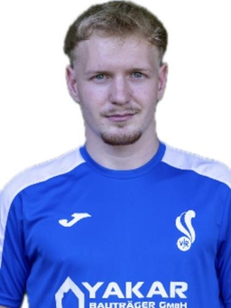 Avatar Bild für Nick Zwetzich