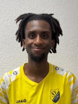 Avatar Bild für Wilson Alexandre Da Conceicao Rodolfo