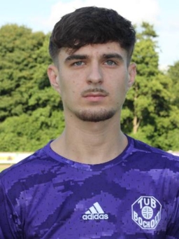 Avatar Bild für Leon Robert Kurchan