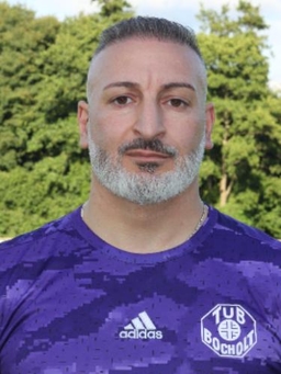 Avatar Bild für Daniel Can
