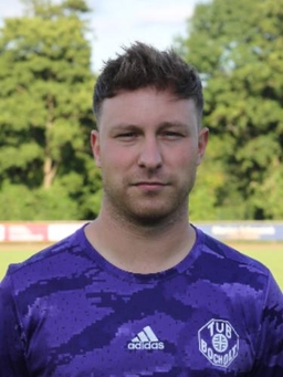 Avatar Bild für Marvin Nähle