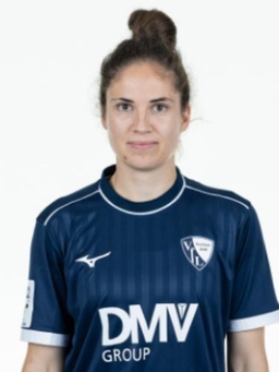 Avatar Bild für Alina Angerer