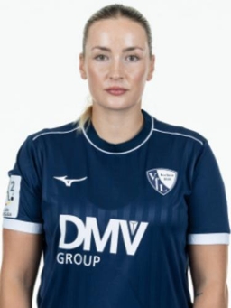 Avatar Bild für Nina Lange