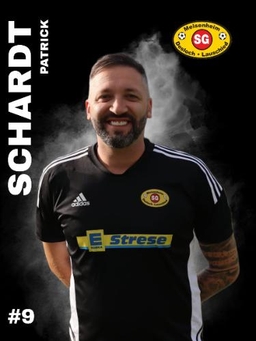 Avatar Bild für Patrick Schardt