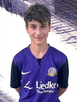 Avatar Bild für Finn Mall