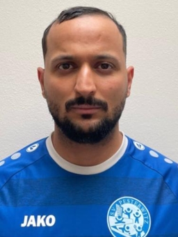 Avatar Bild für Hatem Diaa Hatem