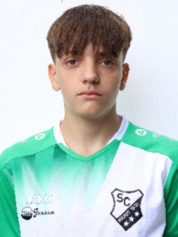 Avatar Bild für Jonas Pohl