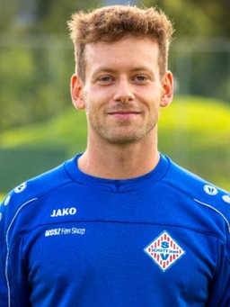 Avatar Bild für Maximilian Büter