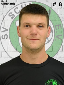 Avatar Bild für Paul Görnhardt