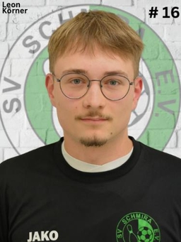 Avatar Bild für Leon Körner
