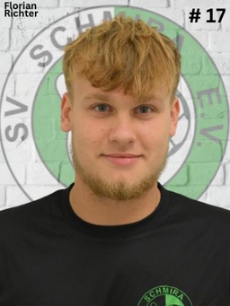 Avatar Bild für Florian Richter