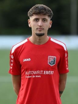 Avatar Bild für Endrit Beka