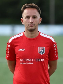 Avatar Bild für Ervin Beka