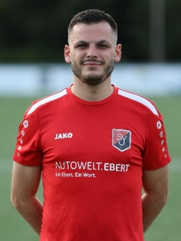 Avatar Bild für Yannick Cezane