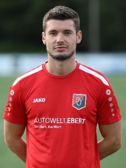 Avatar Bild für David Knapp