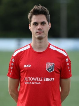 Avatar Bild für Luca Kreß