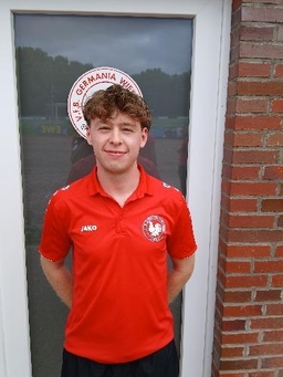 Avatar Bild für Jelde Meyer