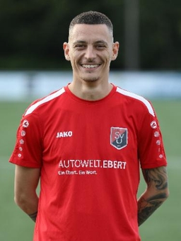 Avatar Bild für Markus Moh Amar