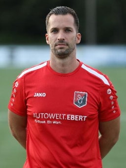 Avatar Bild für Raffael Schmitt