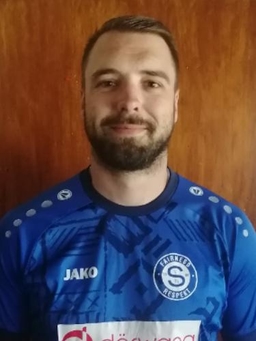 Avatar Bild für Benjamin Keck