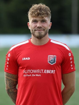 Avatar Bild für Yannik Sielmann