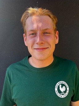 Avatar Bild für Tom Rene Nocon