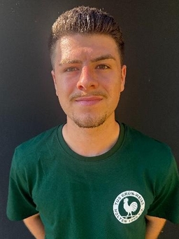 Avatar Bild für Leon Udo Andre Hölz