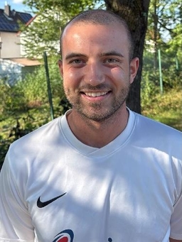 Avatar Bild für Jonah Frohnert