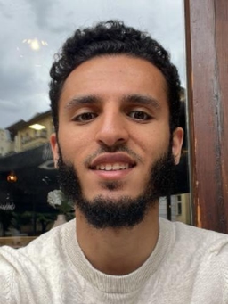 Avatar Bild für Ahmad Iraki