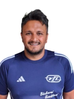 Avatar Bild für Hasan Kizilkaya