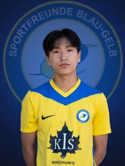Avatar Bild für Andy Hong Qiao Chen