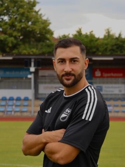 Avatar Bild für Gökalp Kilic