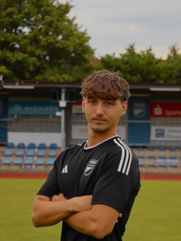 Avatar Bild für Alessandro Maurizio Maxim Brauns