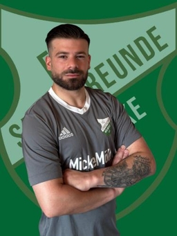 Avatar Bild für Joshua La Cognata Camacho