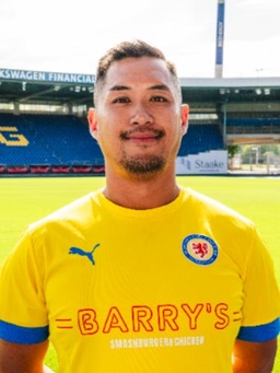Avatar Bild für Mario Klaus